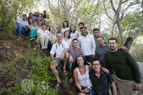 Herramientas Económicas para la Conservación de la Naturaleza CSF UNAM