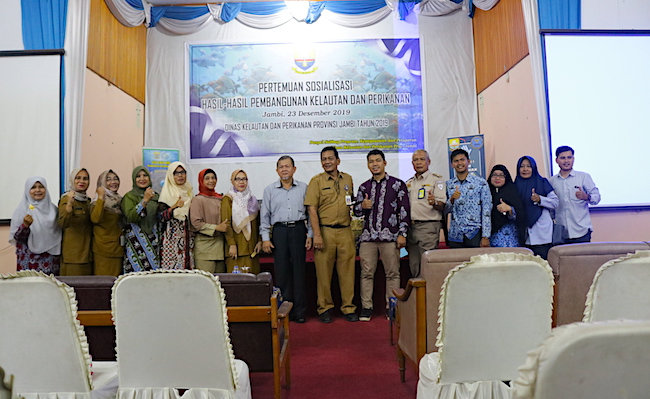 fisheries management indonesia